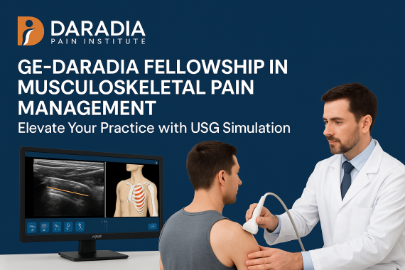 msk pain