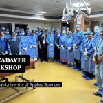 cadaveric pain workshop
