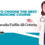 best pain medicine course