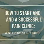 how to start a pain clinic
